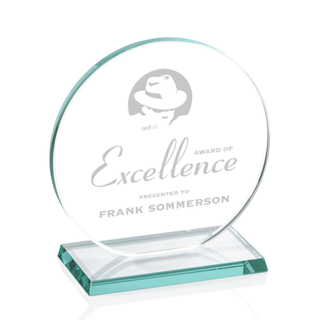 Elgin Award - Jade 2