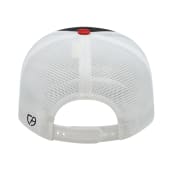 Cap America Premium Trucker Mesh Back Cap 309