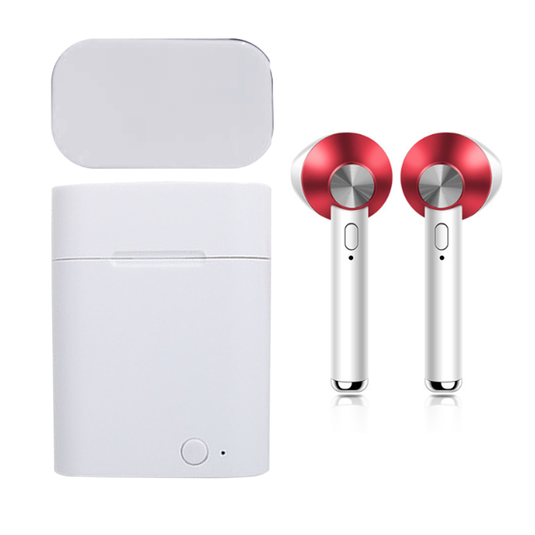 Lucky Bluetooth Earbuds 4