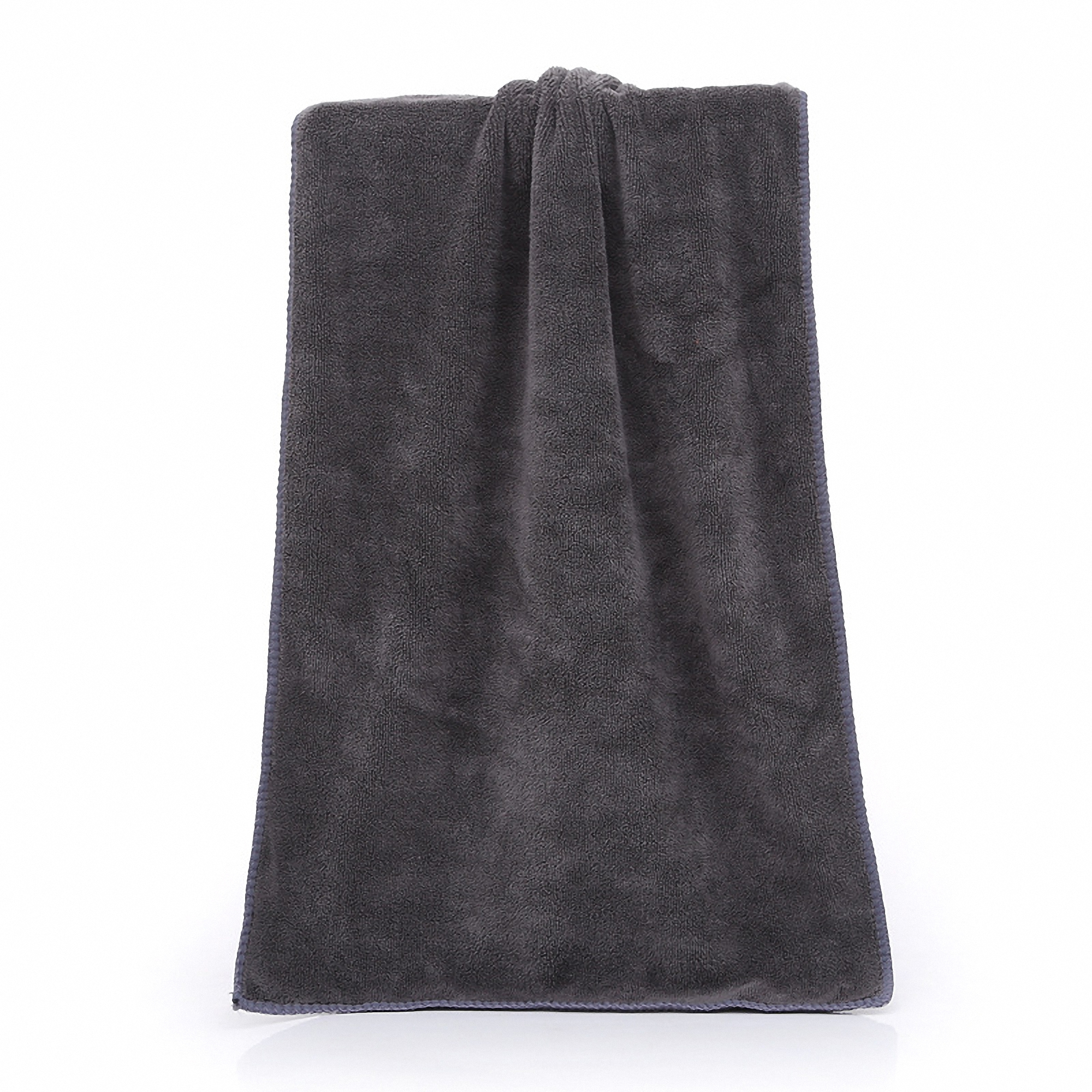 Ultra Absorbent Microfiber Cleaning Towel 2