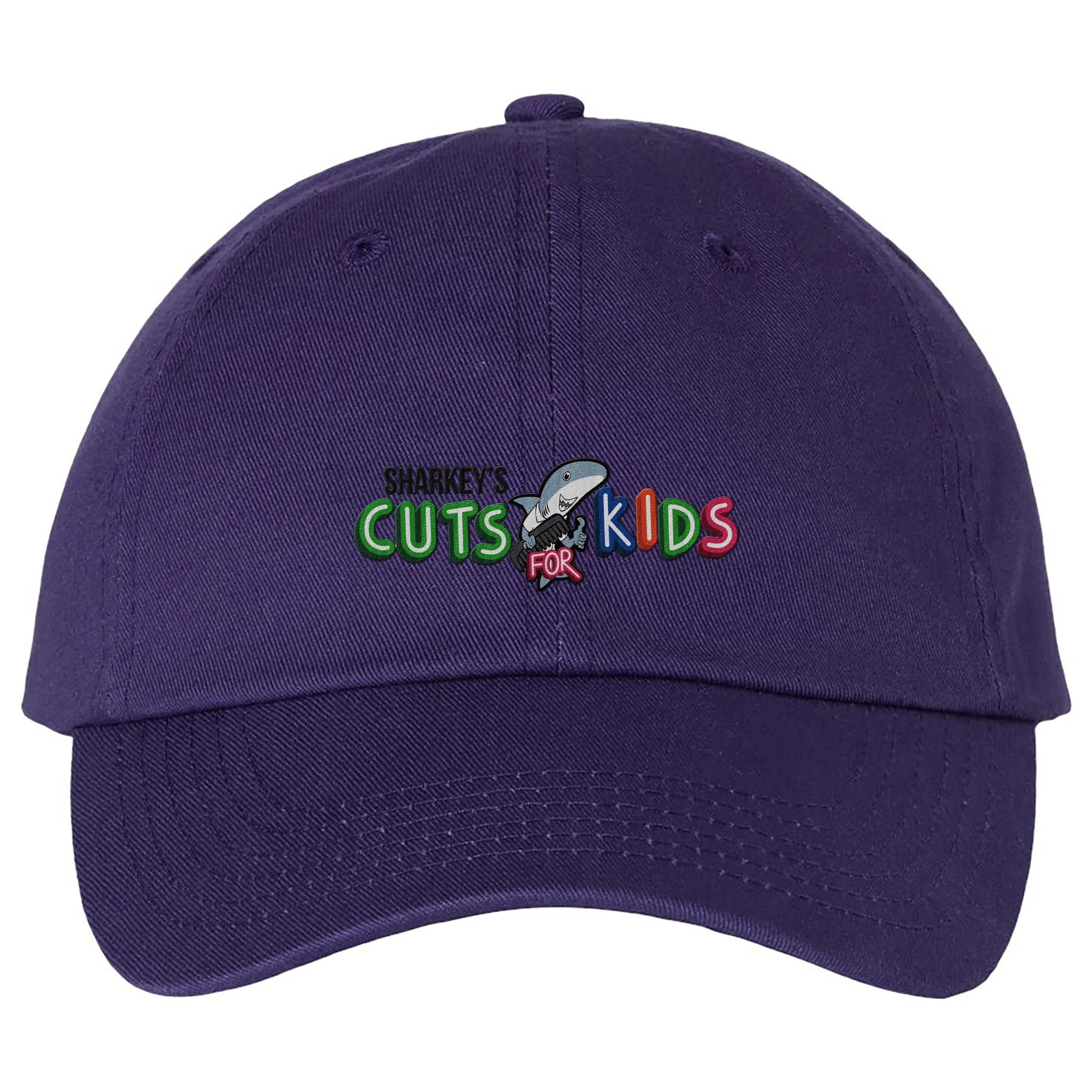 Valucap - Adult Bio-Washed Classic Dad's Cap 22