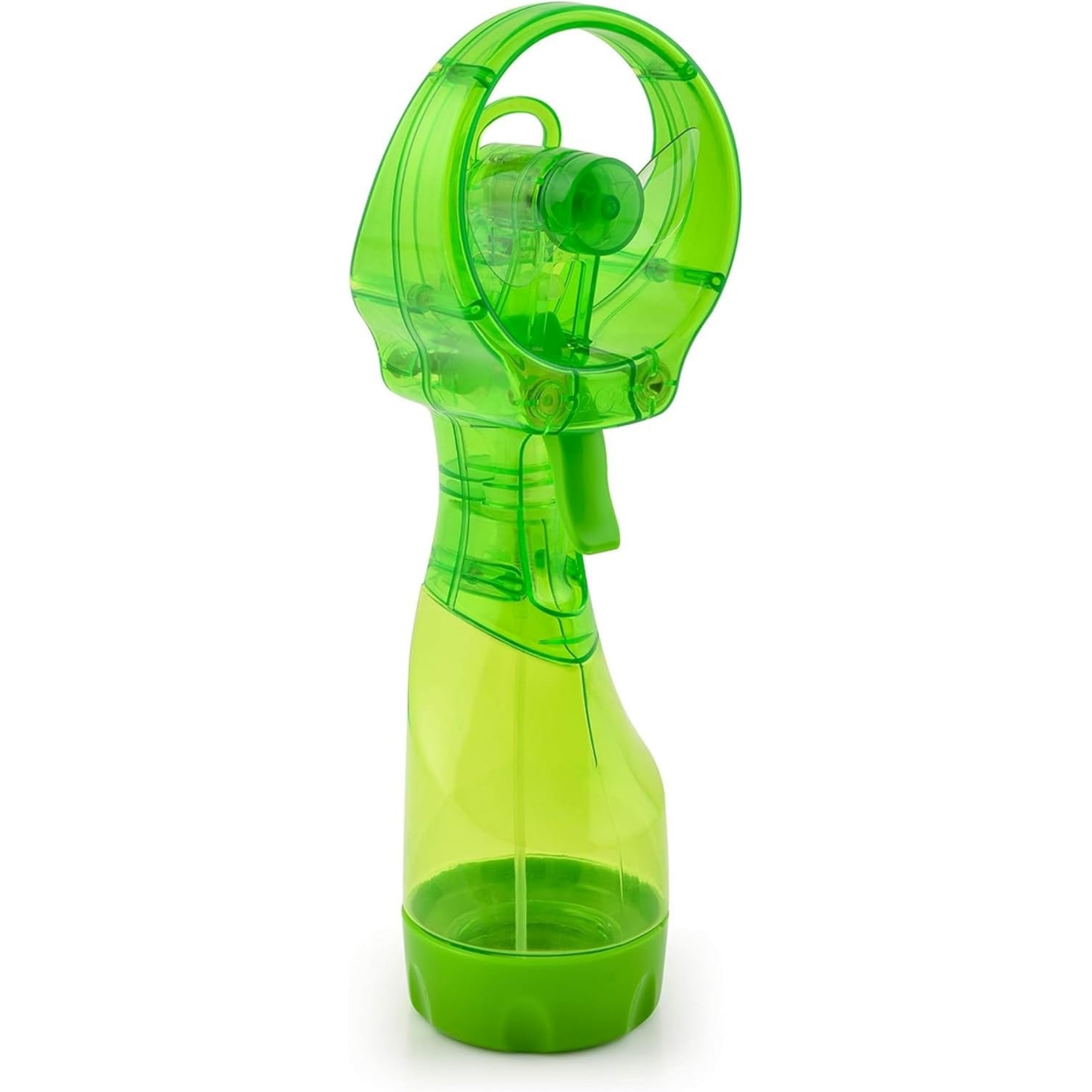 Handheld Water Misting Fan 10