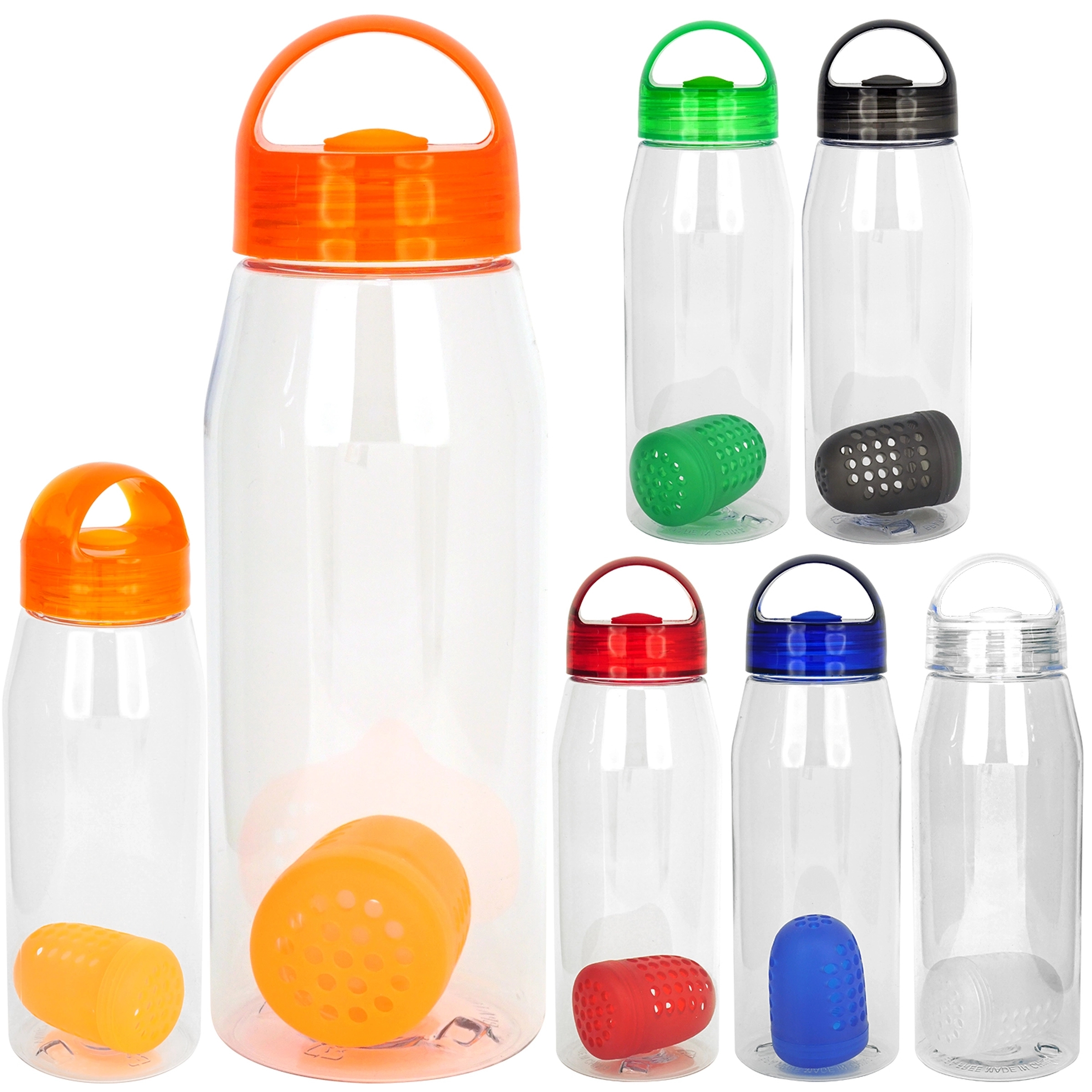 Arch 32 oz. Bottle with Floating Infuser 12