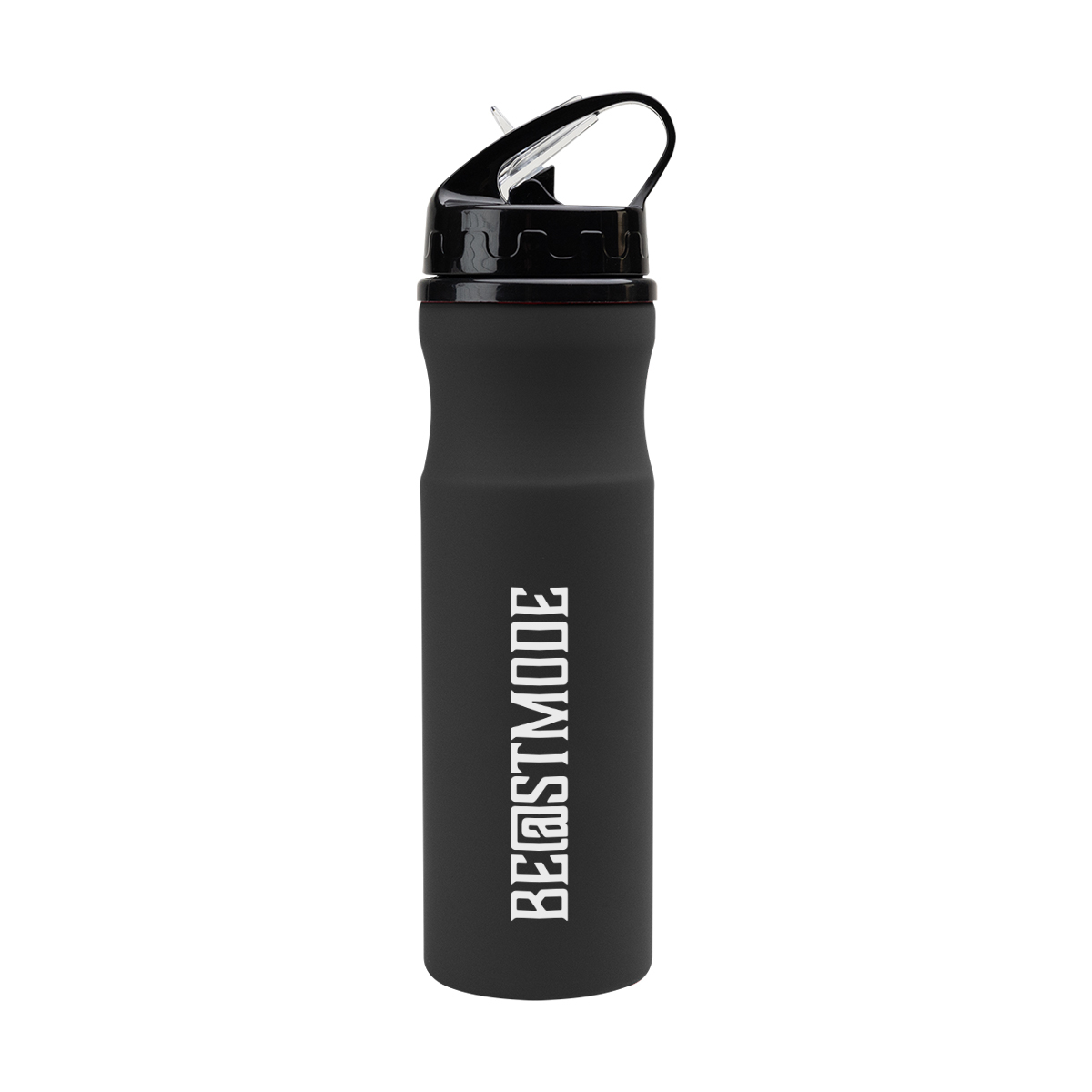 24 Oz. Memphis Recycled Aluminum Bike Bottle 9