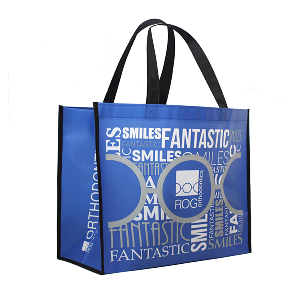Non-woven Laminated Bags 2