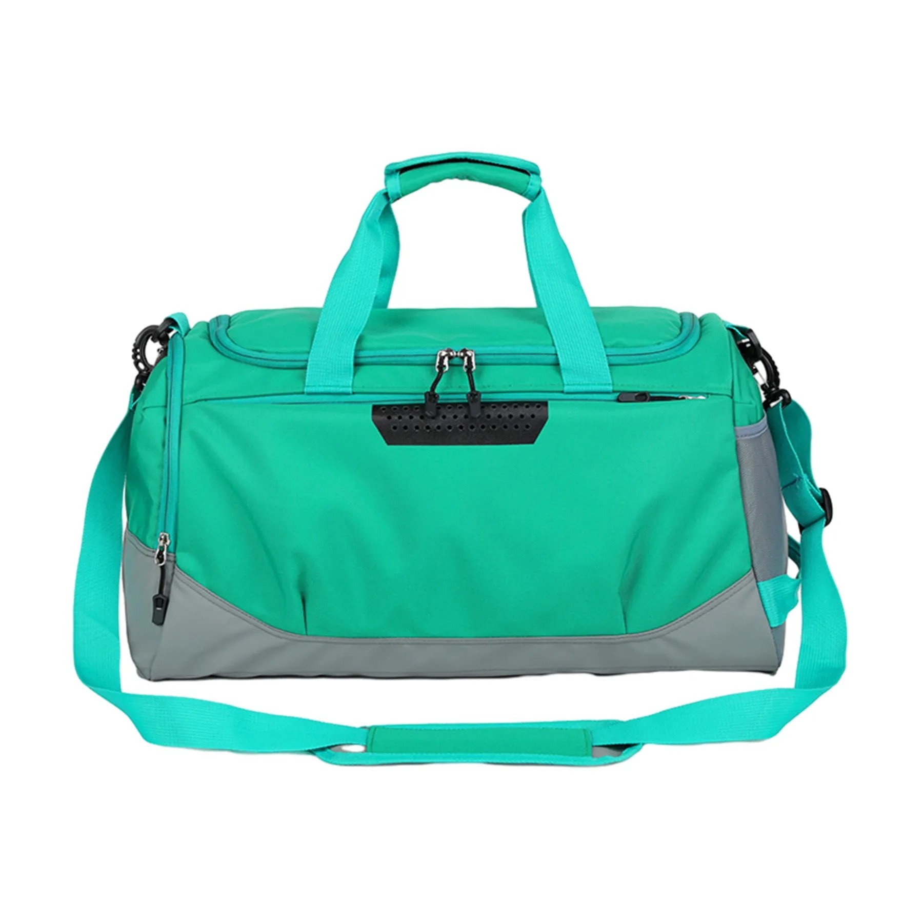 19.69 X 9.84 X 12.2 Inch Large Capacity Duffel Bag 1