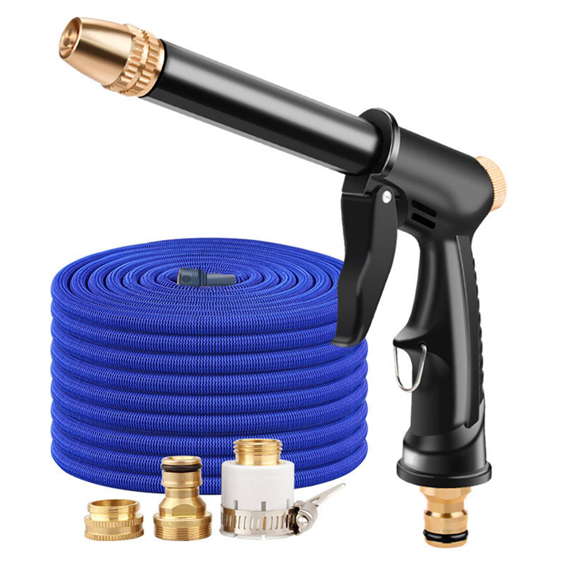 High Pressure Washer Gun 5