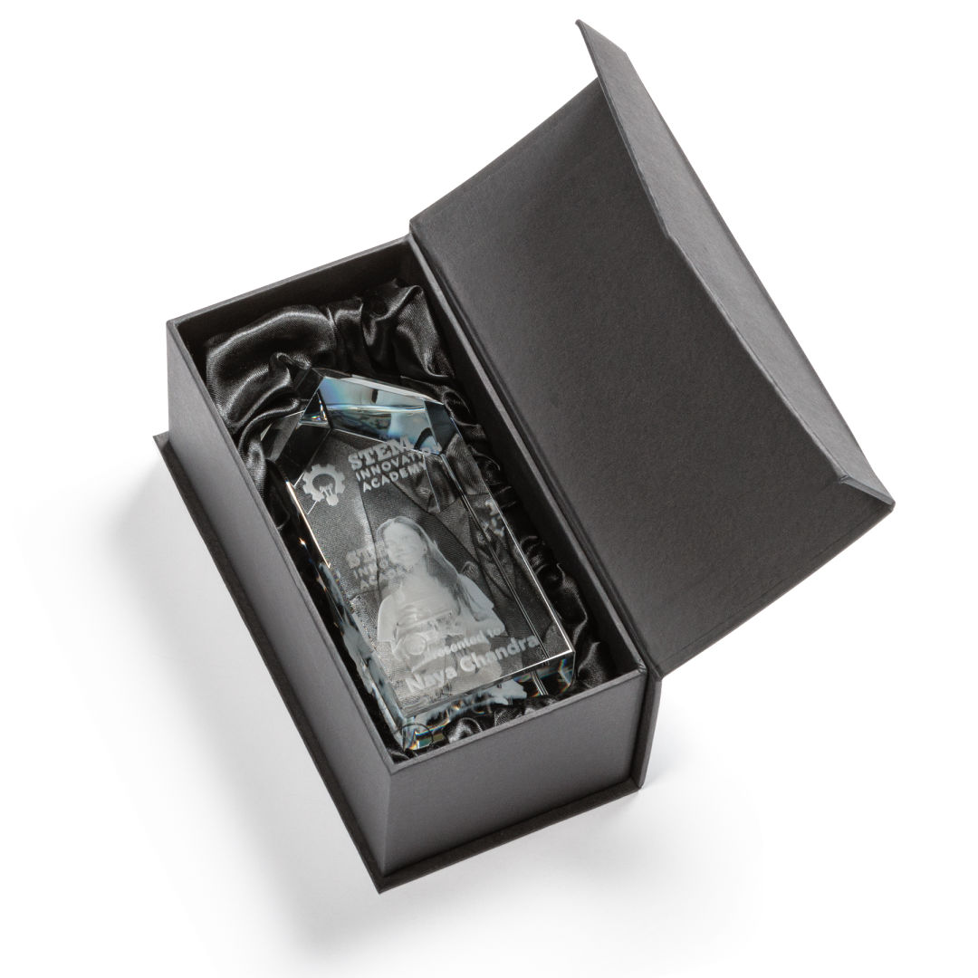 Clarington Tower VividPrint™ Award 2