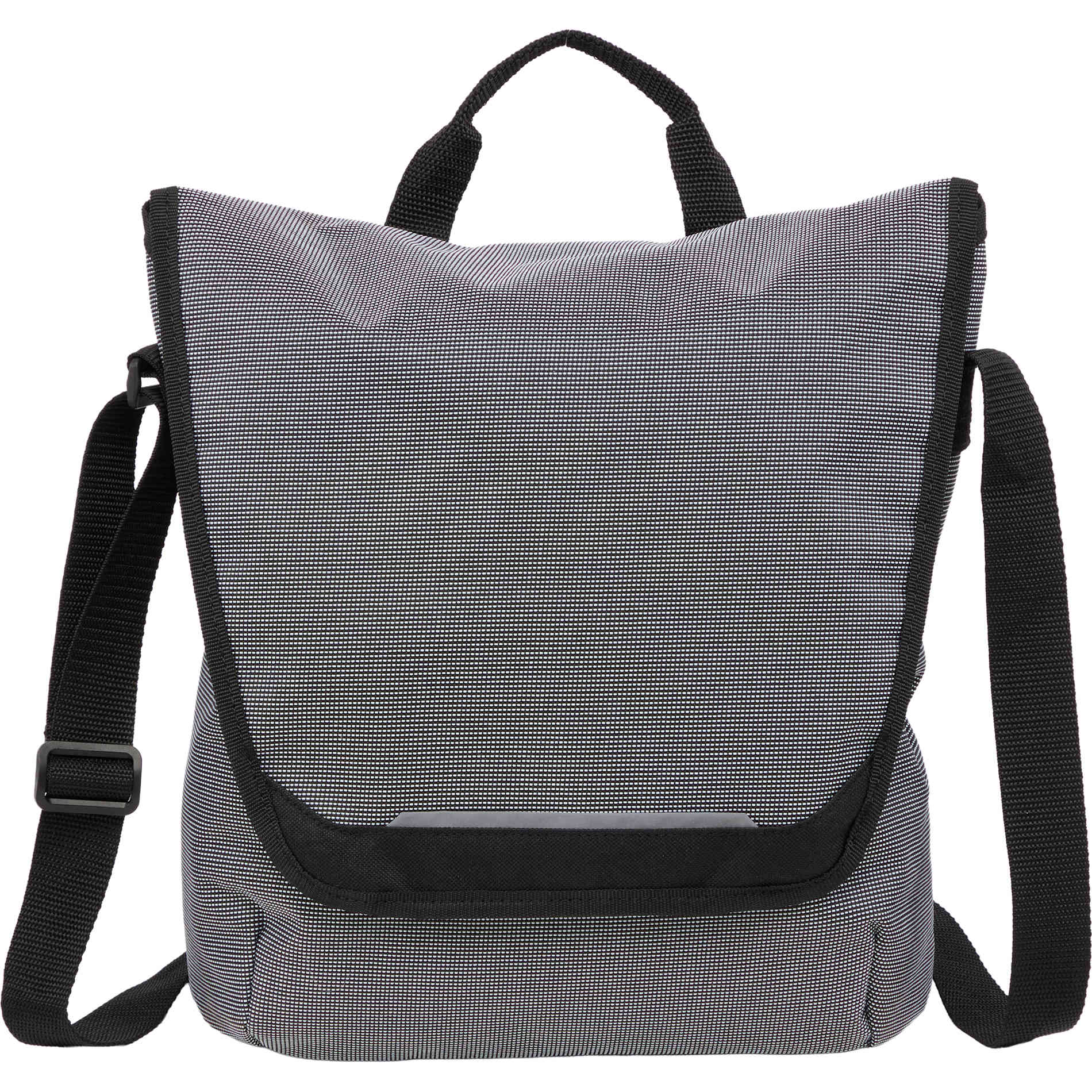 Dover Recycled Messenger Bag 28