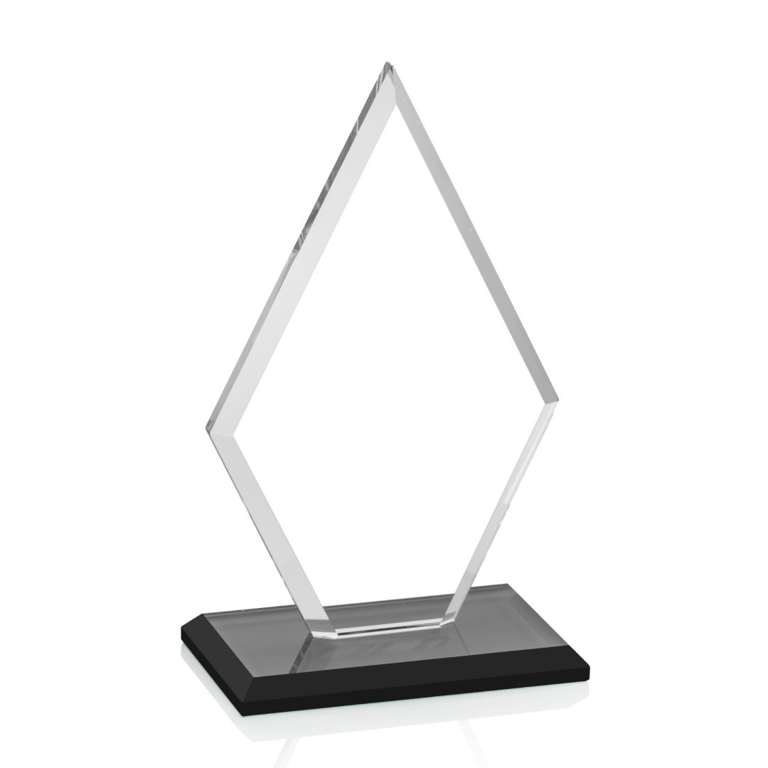 Tuscany VividPrint™ Award - Black 2