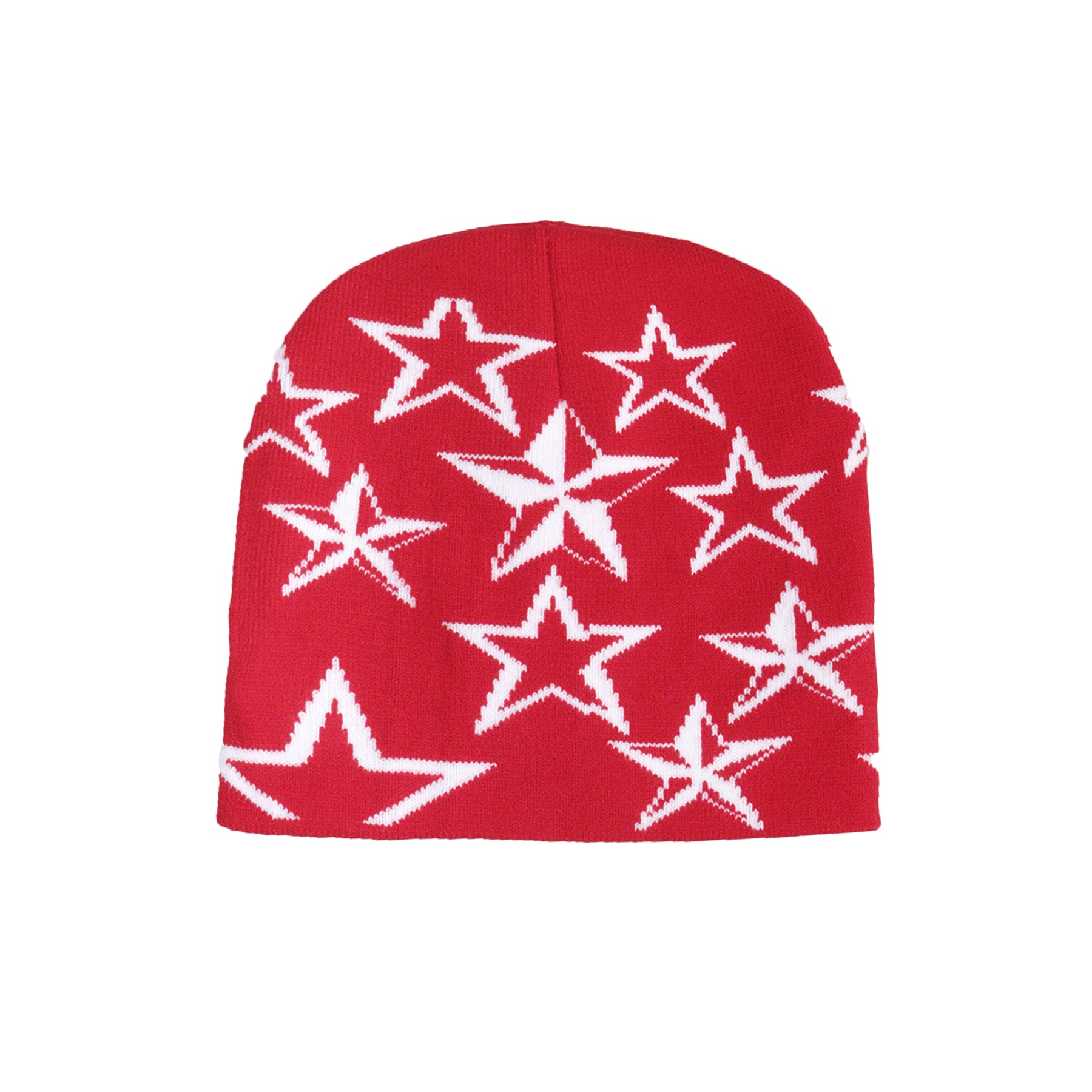 Little Star Knitted Hat 9