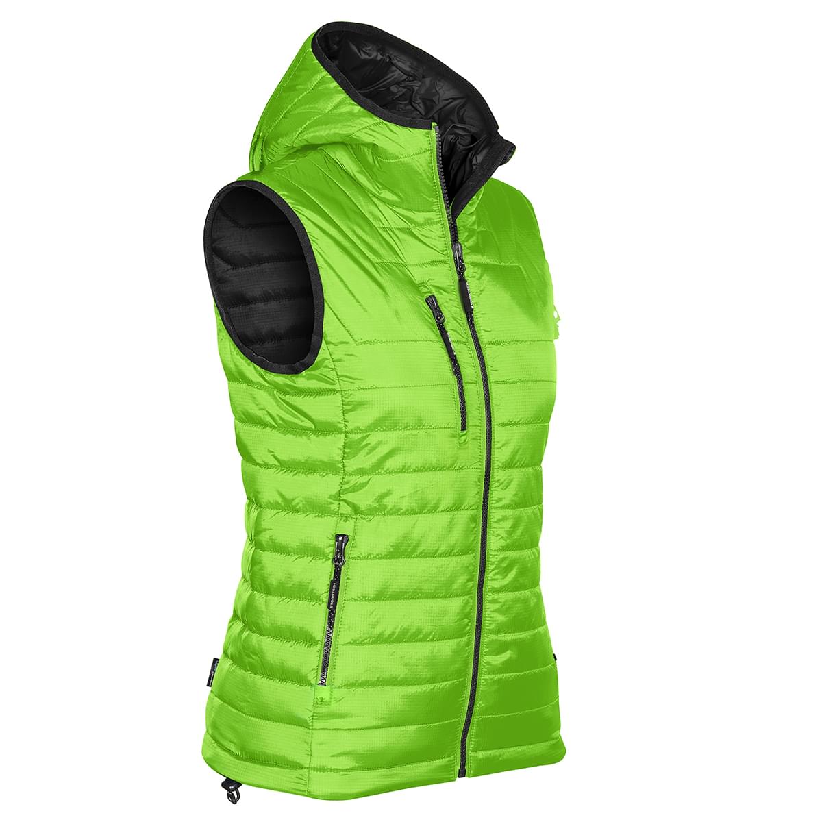 Stormtech Women's Gravity Quilted Vest 14