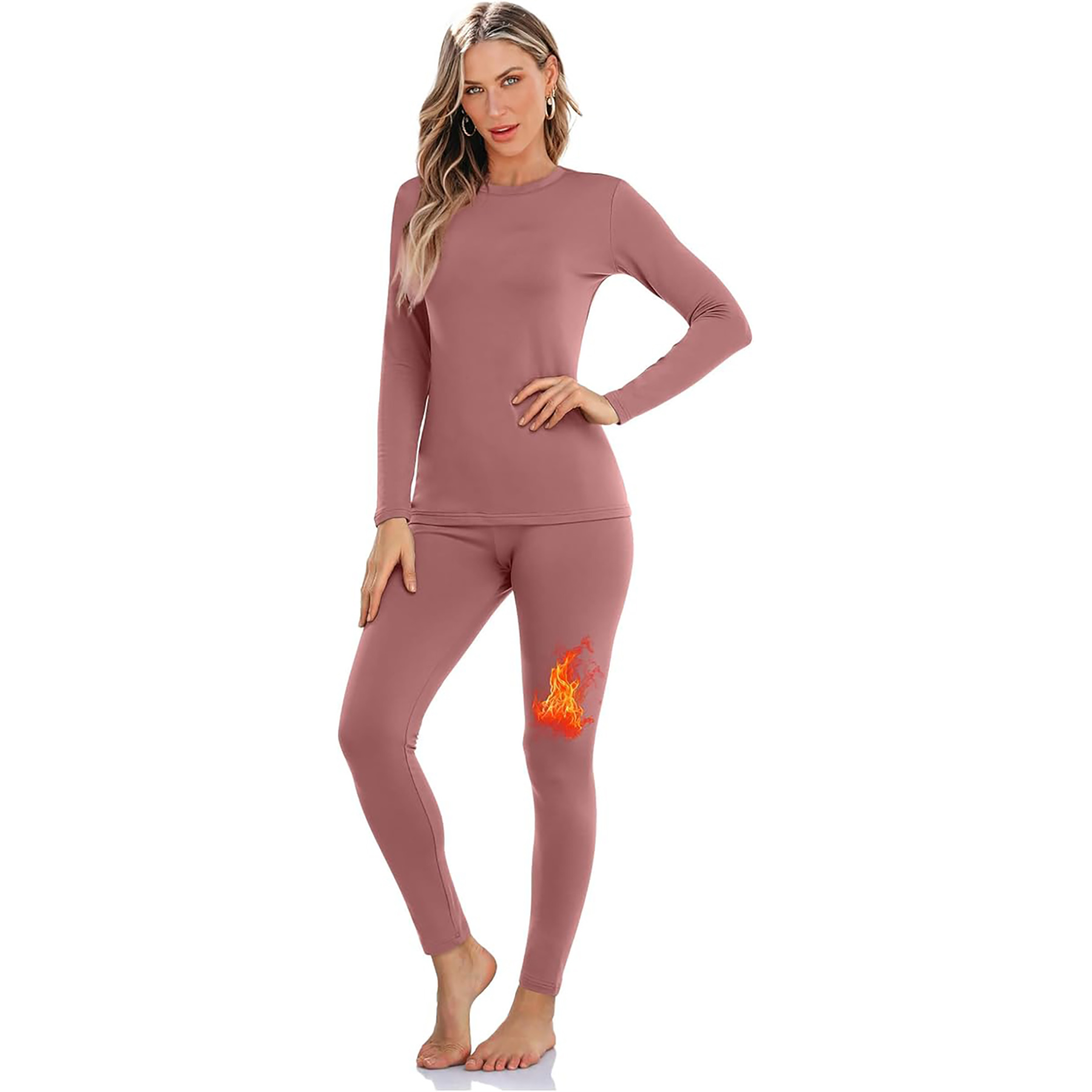 Thermal Underwear for Women 5