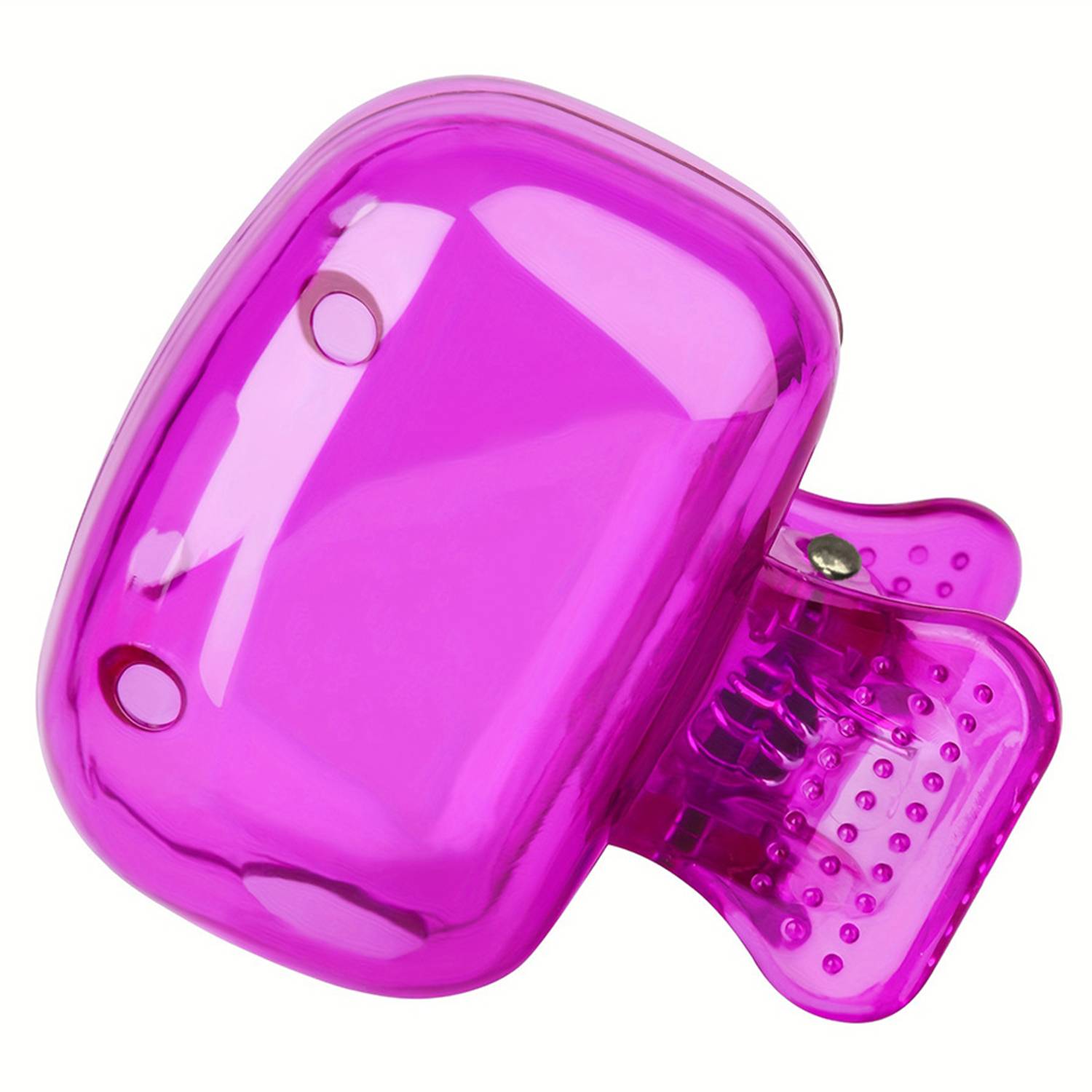 Travel Toothbrush Head Cover 10