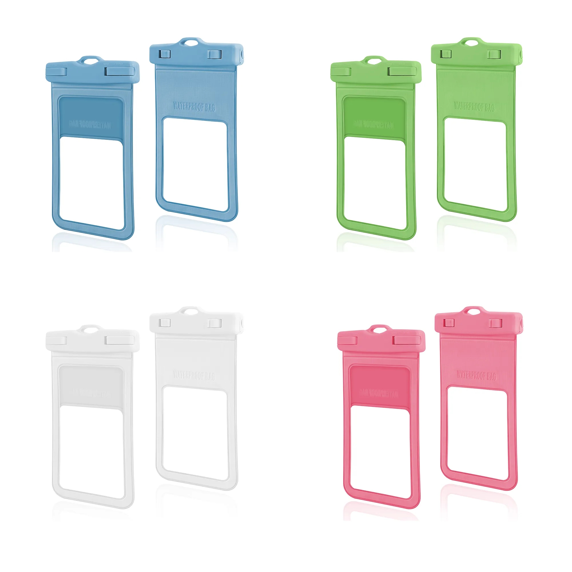 Waterproof Phone Case