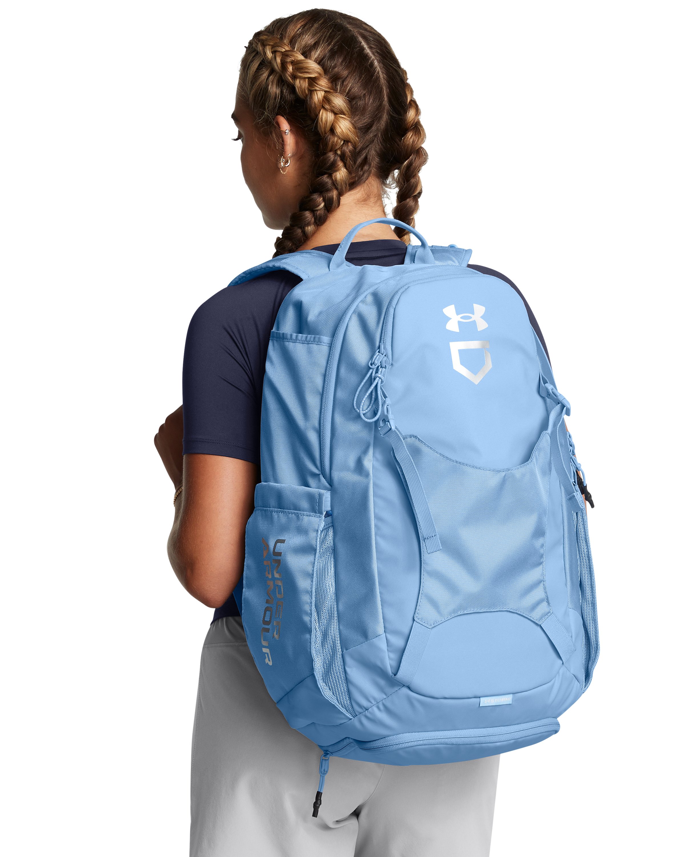 UA Glyde Women's Softball Bag 10