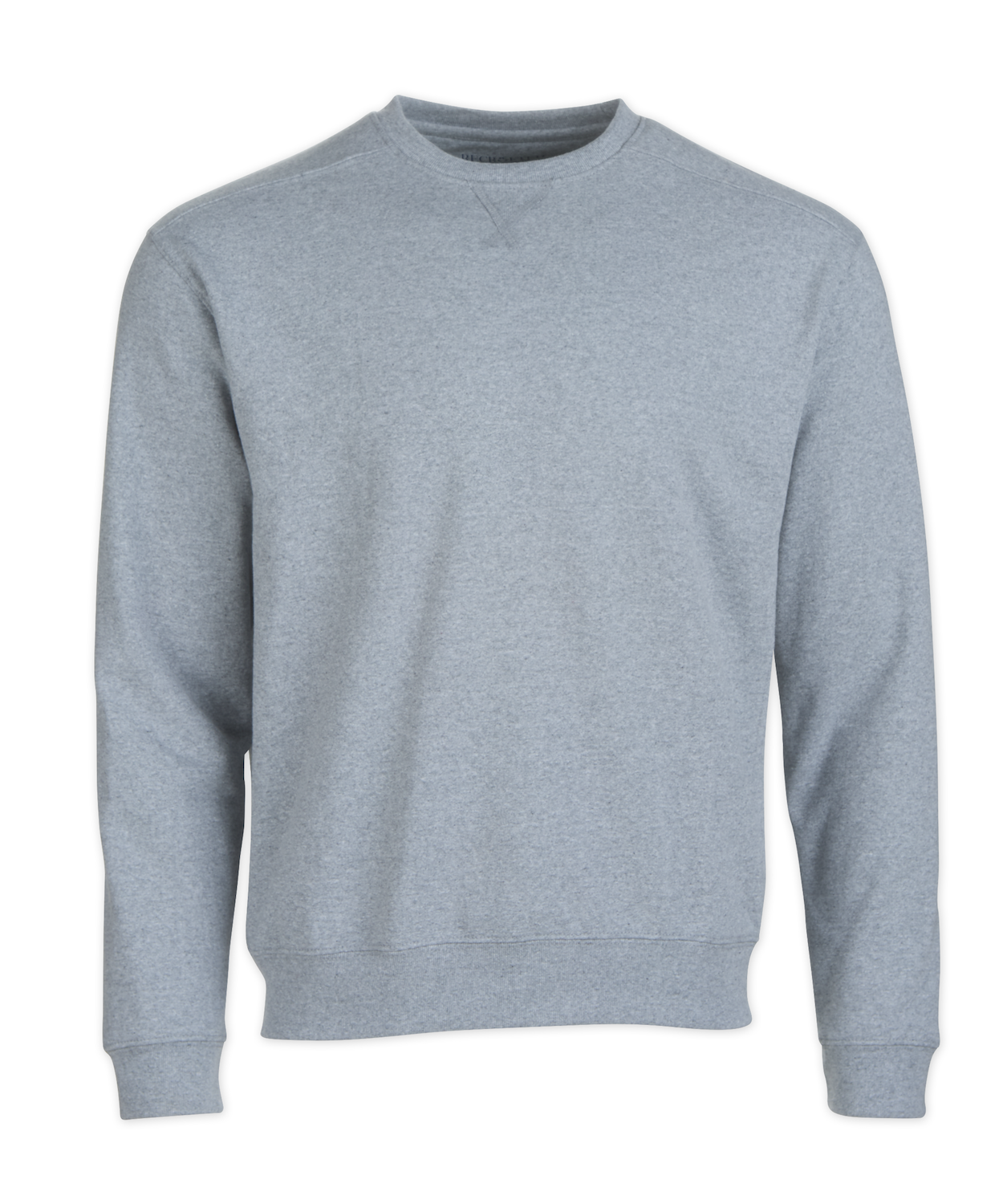 BOXERCRAFT RECRAFTED FLEECE CREW 1