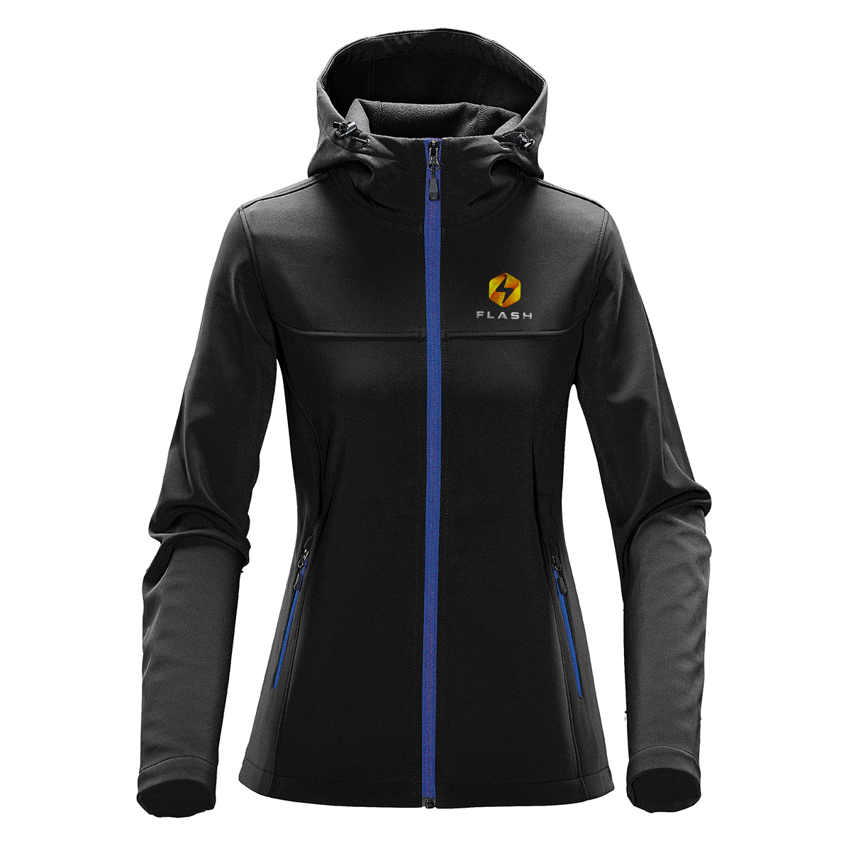 Stormtech Orbiter Softshell Hoody 7