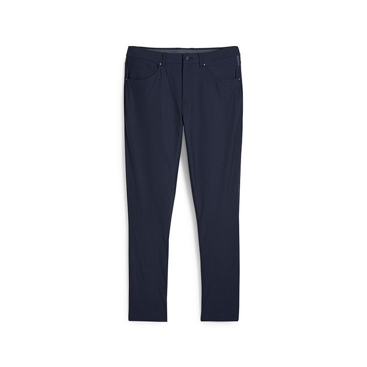 Puma 101 5 Pocket Pant 9