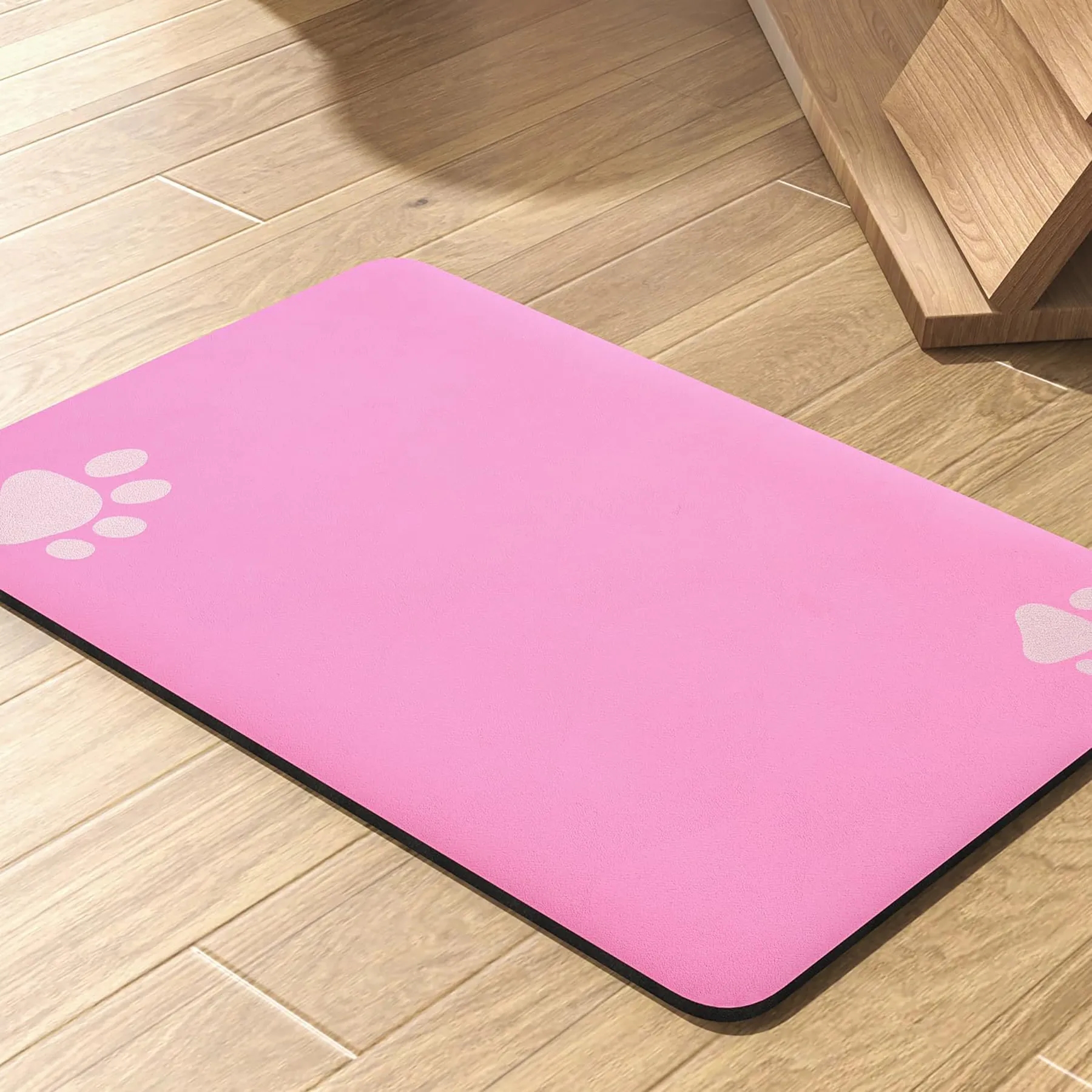 Pet Feeding Mats 7