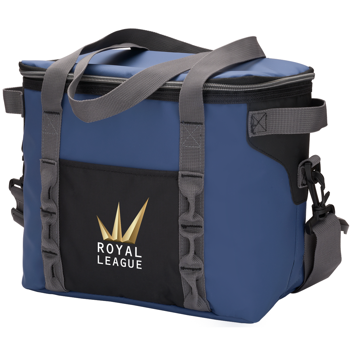 Urban Peak® Waterproof 12 Can Hinge Cooler 32
