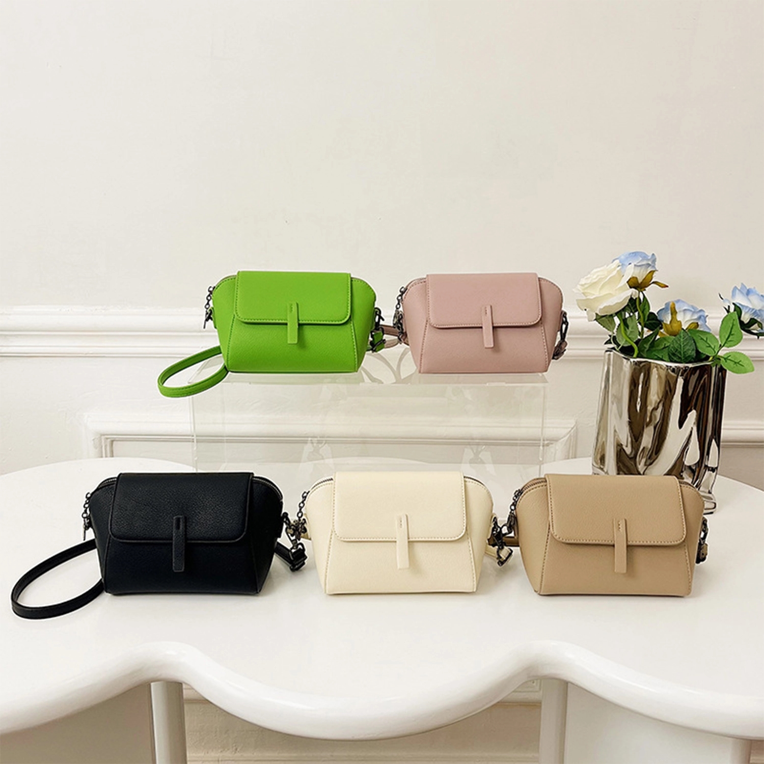 Fashion Crossbody Bag 3