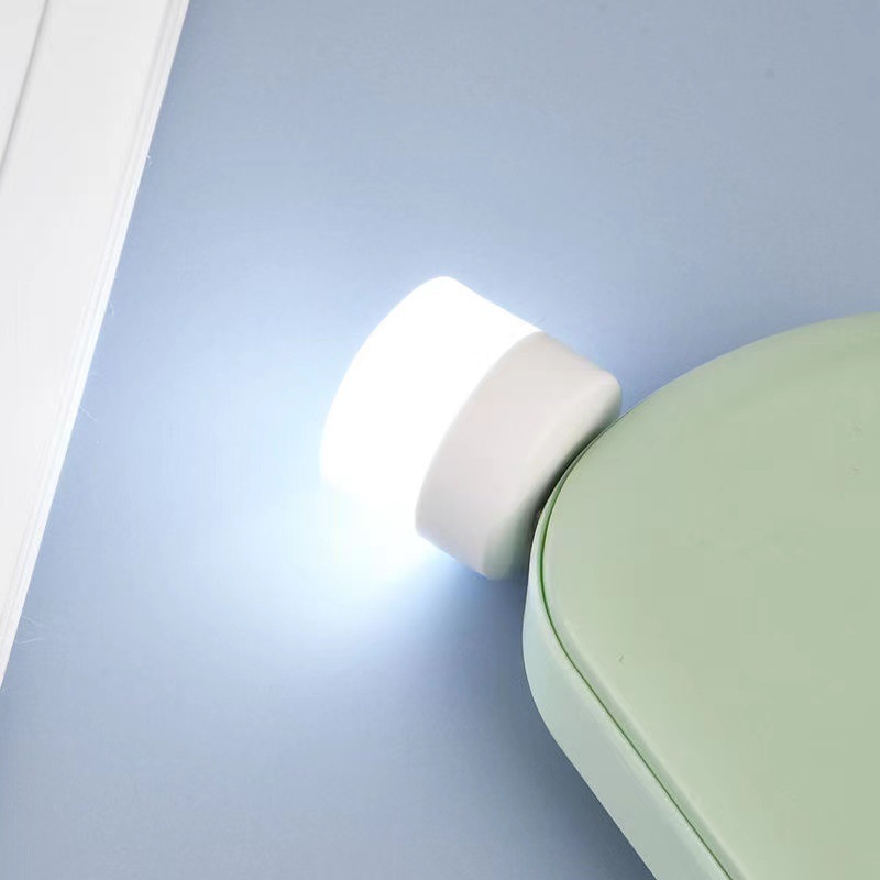 USB Portable Night Light 2