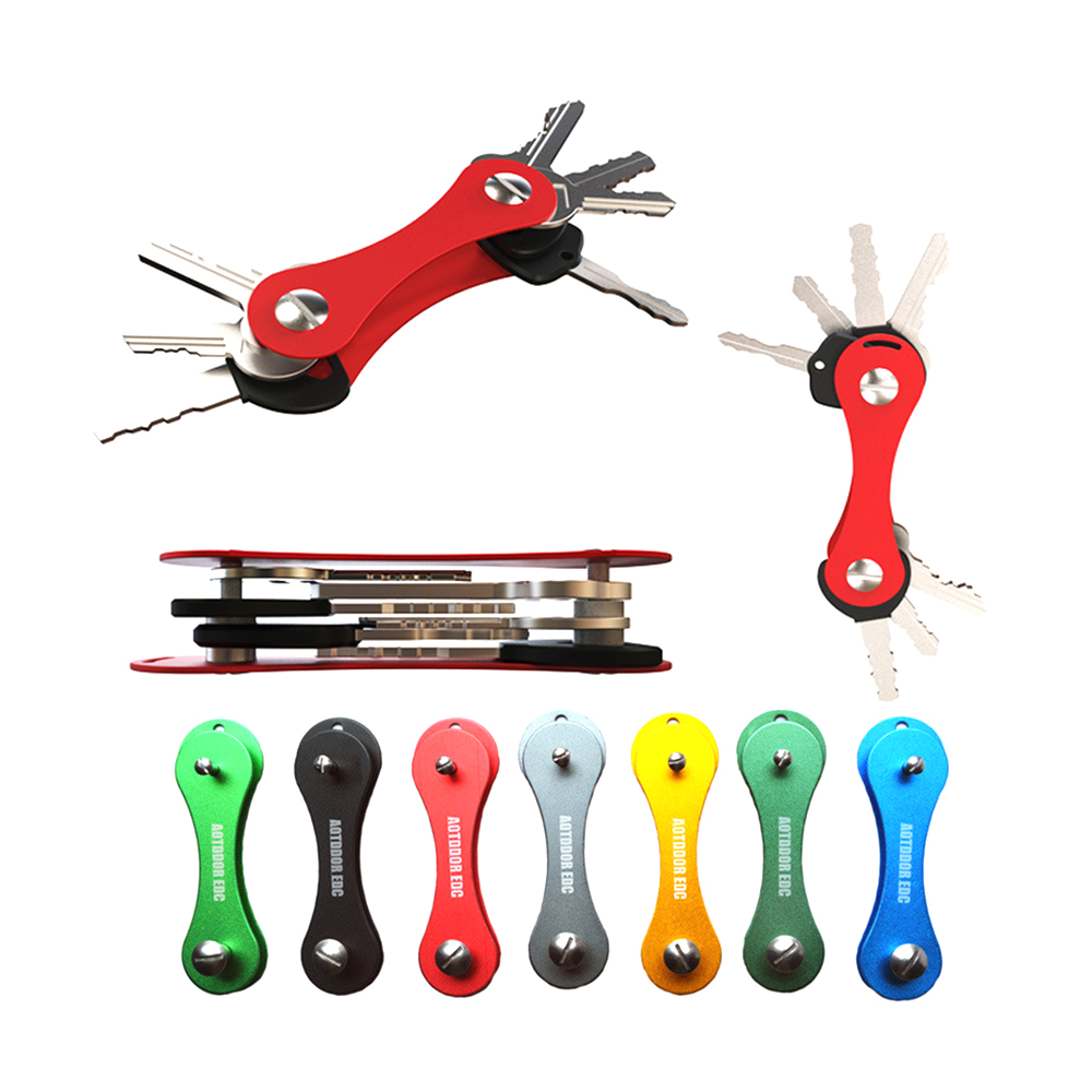 Smart Key Holder 1
