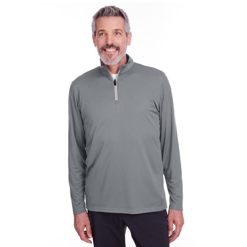Puma Golf Men's Icon Quarter-Zip 10