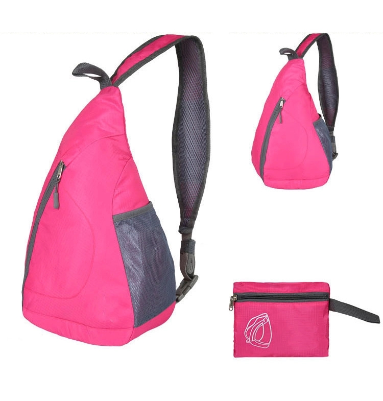 Lightweight Waterproof Fanny Pack 7