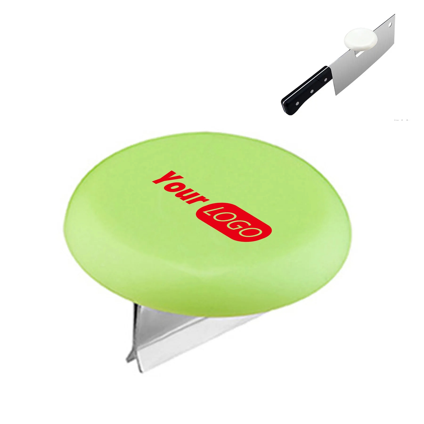 Kitchen Vegetable Cutting Booster 2