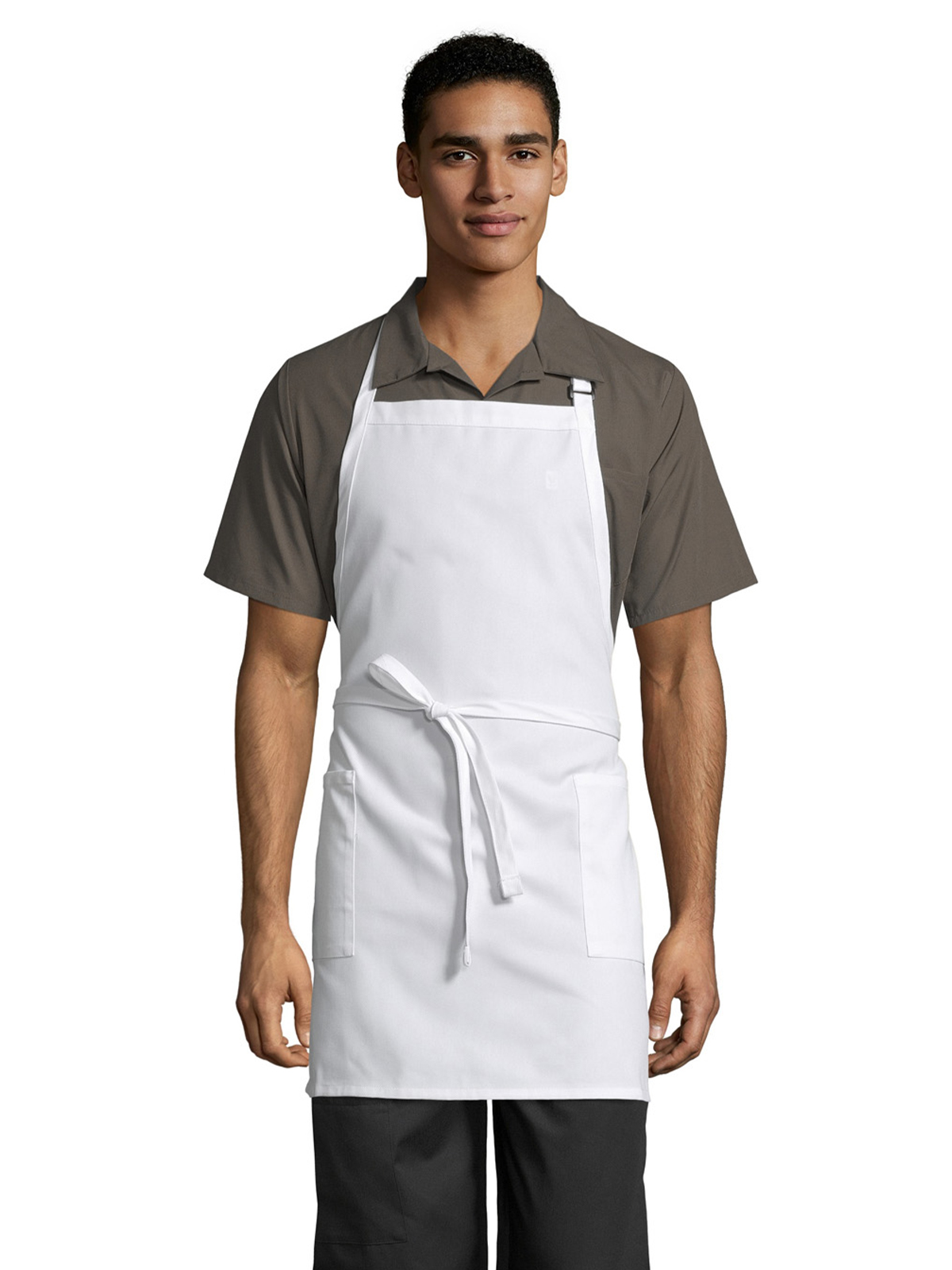 Uncommon Chef Aprons - Unisex Adjustable Neck Apron 7