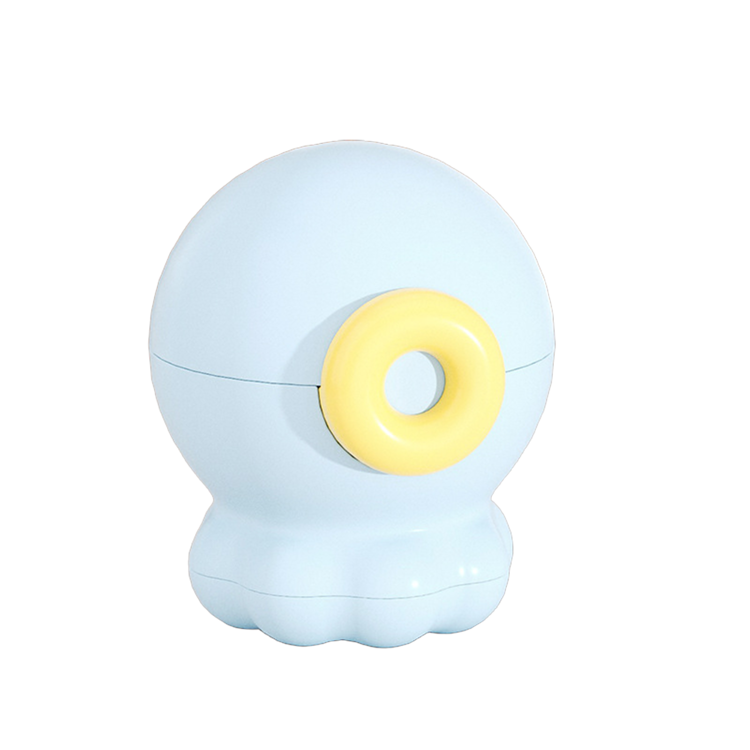 Reusable Washable Sticky Roller lint Remover 3