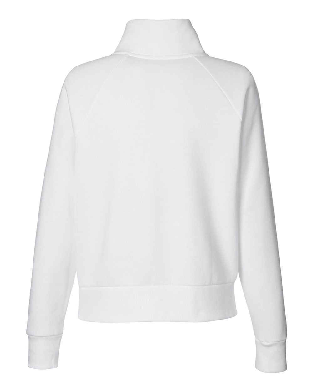 Women's Rival Fleece Half-Zip Pullover - 1379492 3