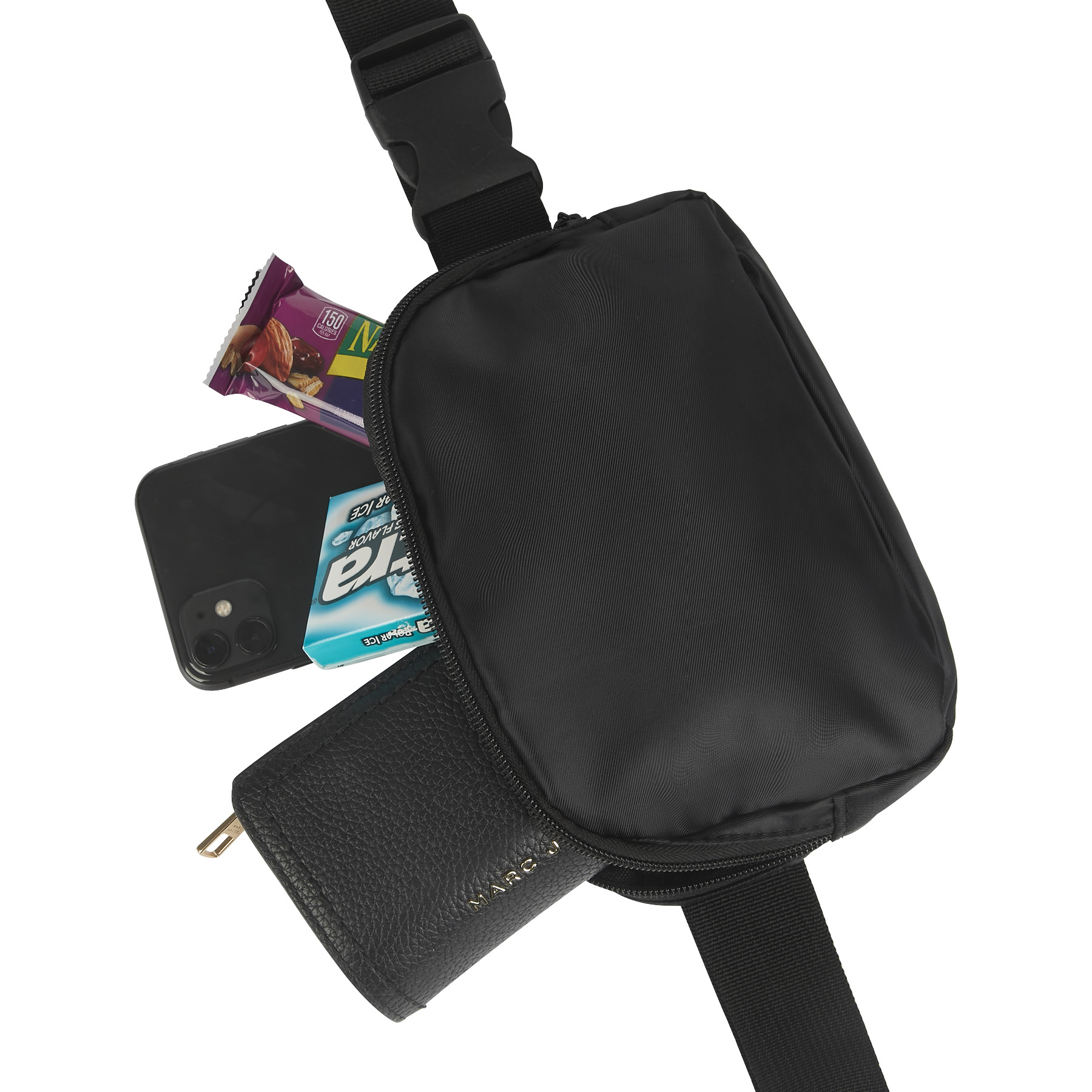 Cameron Universal Belt Bag 6