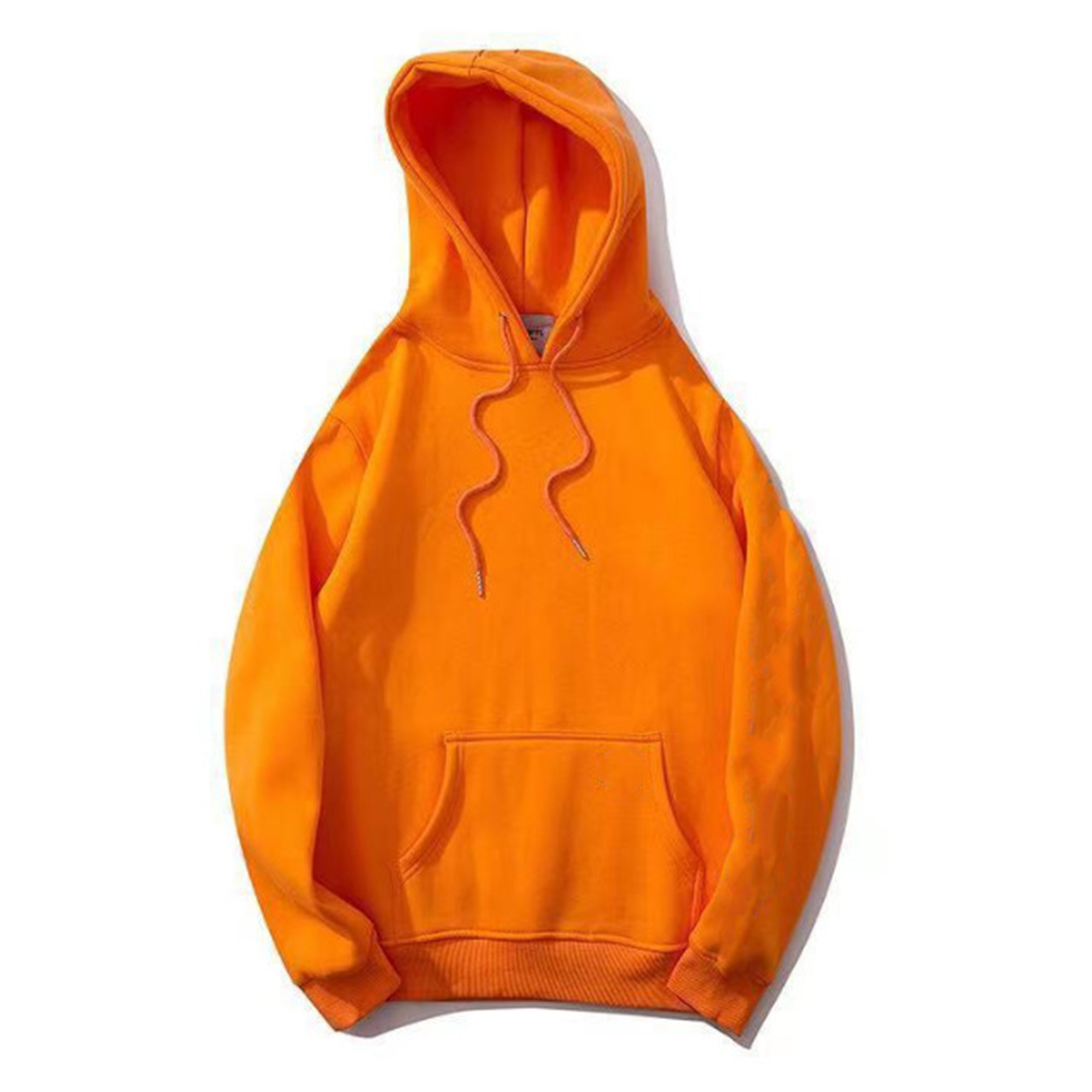 Men Hoodie Printed Casual Top, custom hoodie or sweatshirt with logo imprint 6