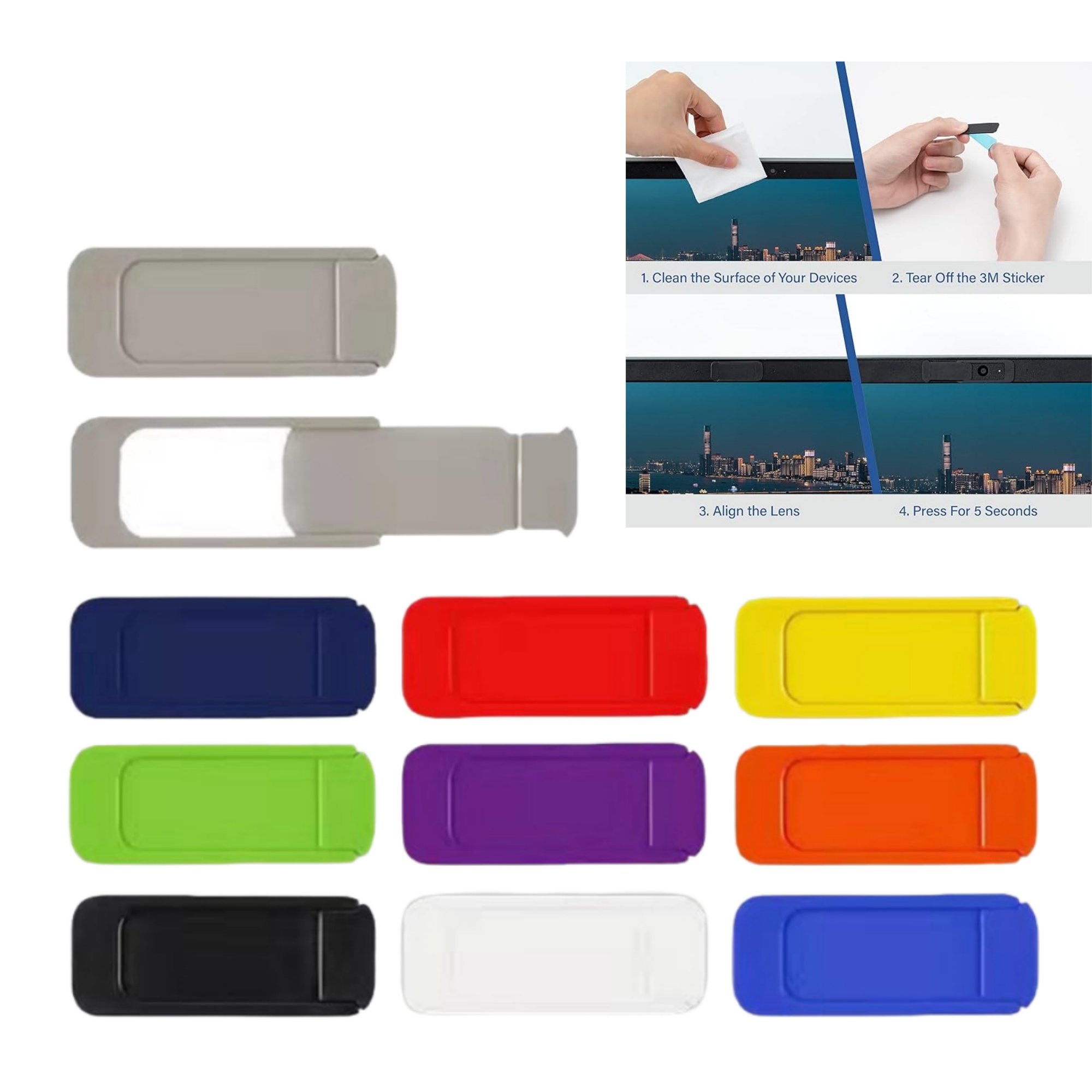 Privacy Security Cover 2