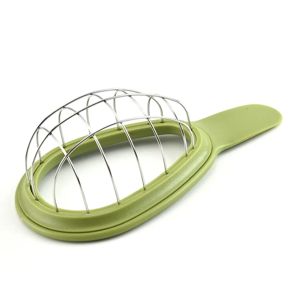 Avocado Chunks Slicer 4