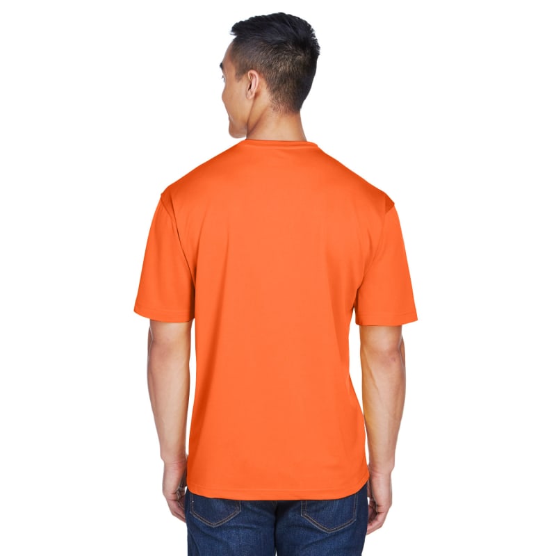 UltraClub Men's Cool & Dry Sport T-Shirt 23