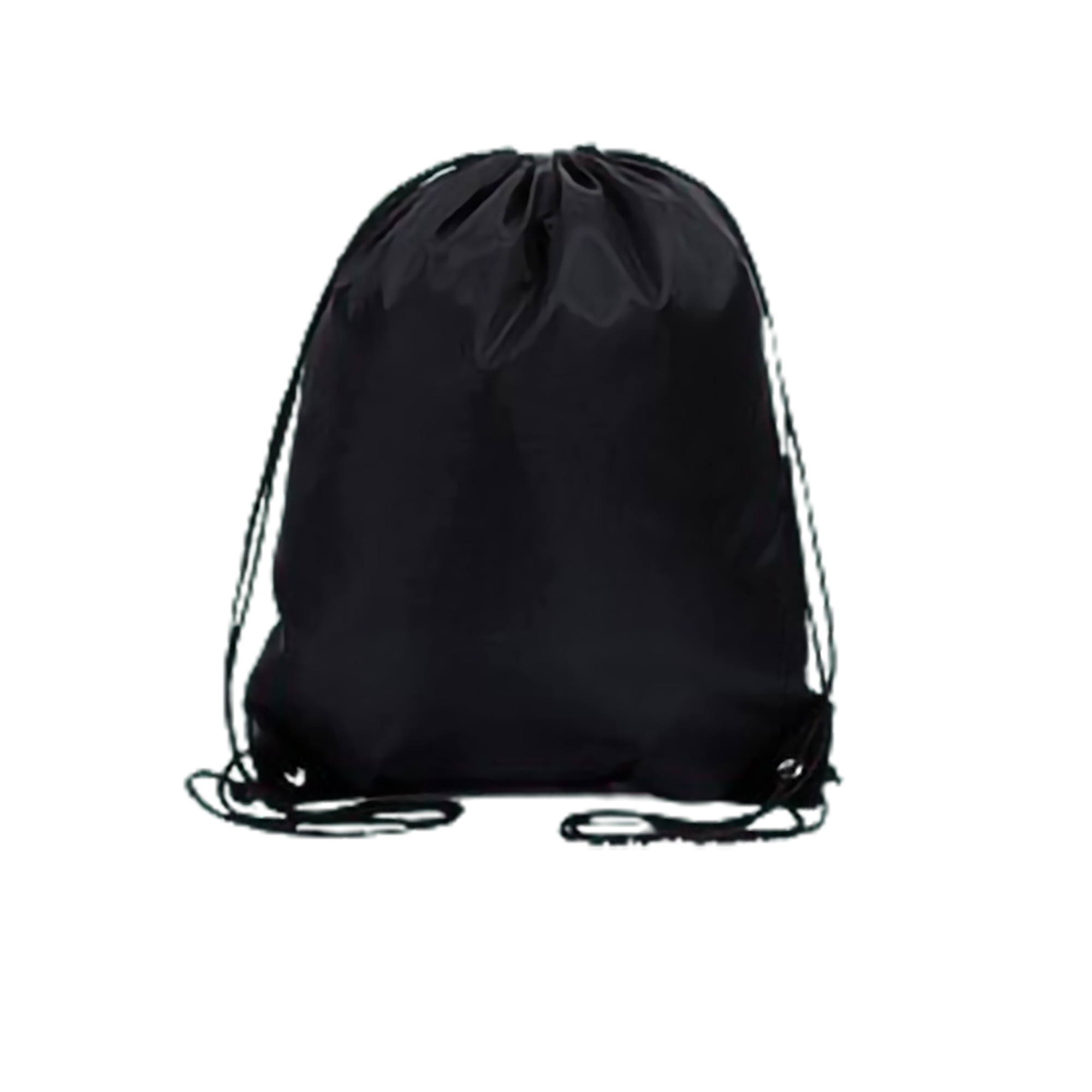 MOQ50 Liberty Bags Classic Cinch Up Drawstring Backpack 12