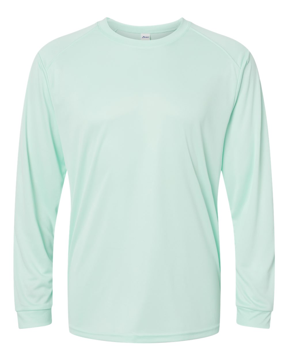 Unisex Long Islander Performance Long Sleeve T-Shirt - 210 122