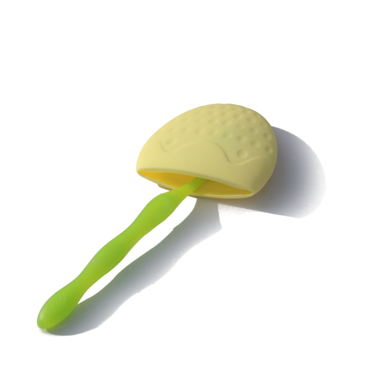 Outdoor Mini Silicon Glass 4