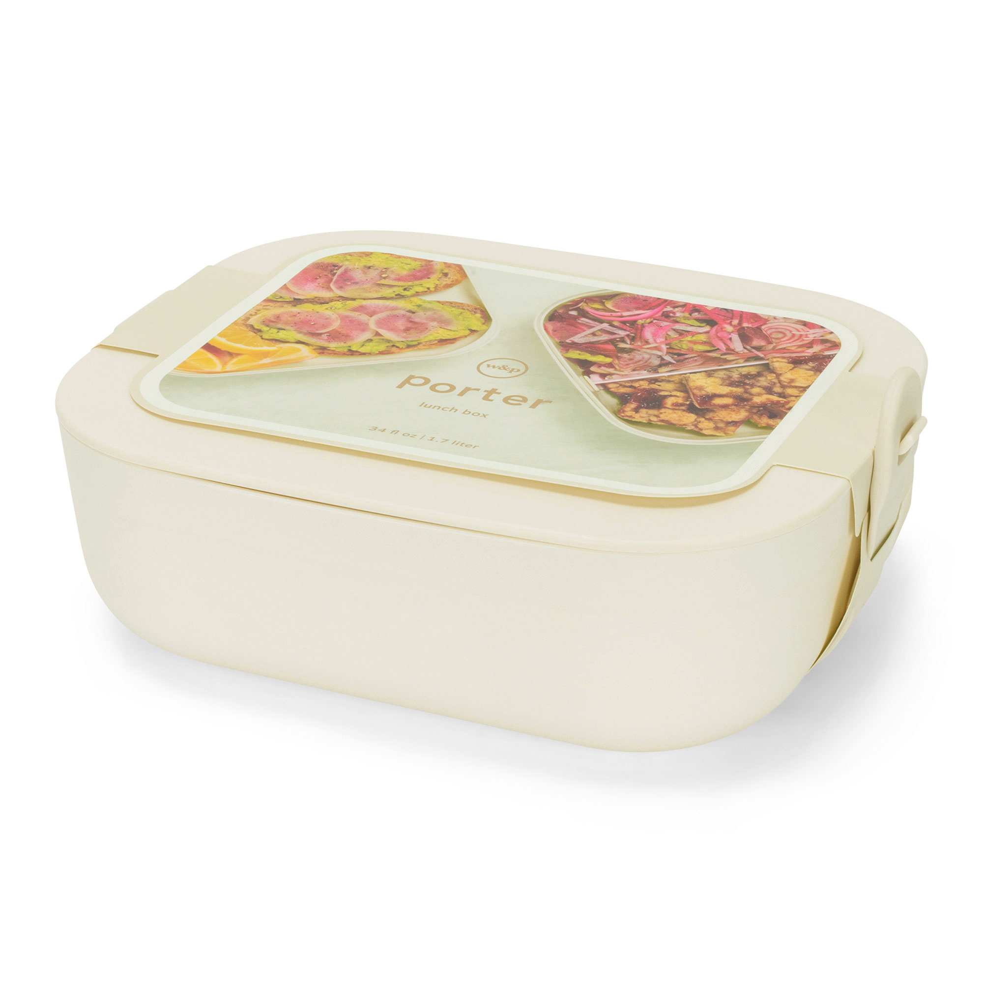 W&P Bento Box 1