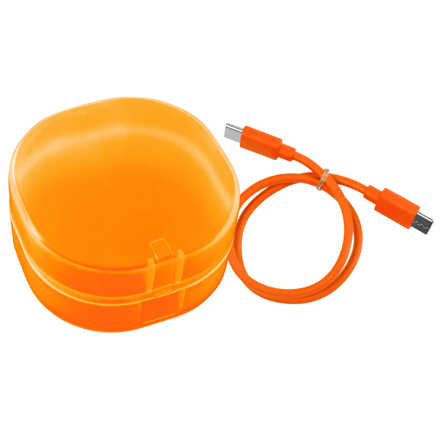 Carry All C to C Cable Set 23