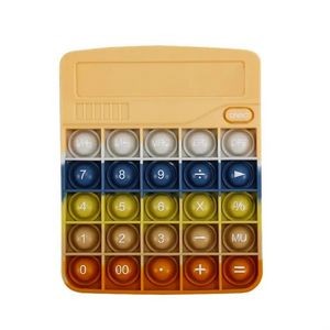 Basic Standard Small Digital Desktop Calculators 9