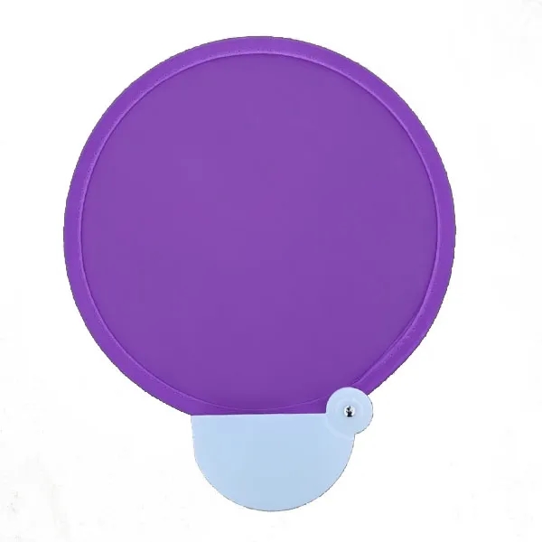 Twist and Chill Fan with Handle 7