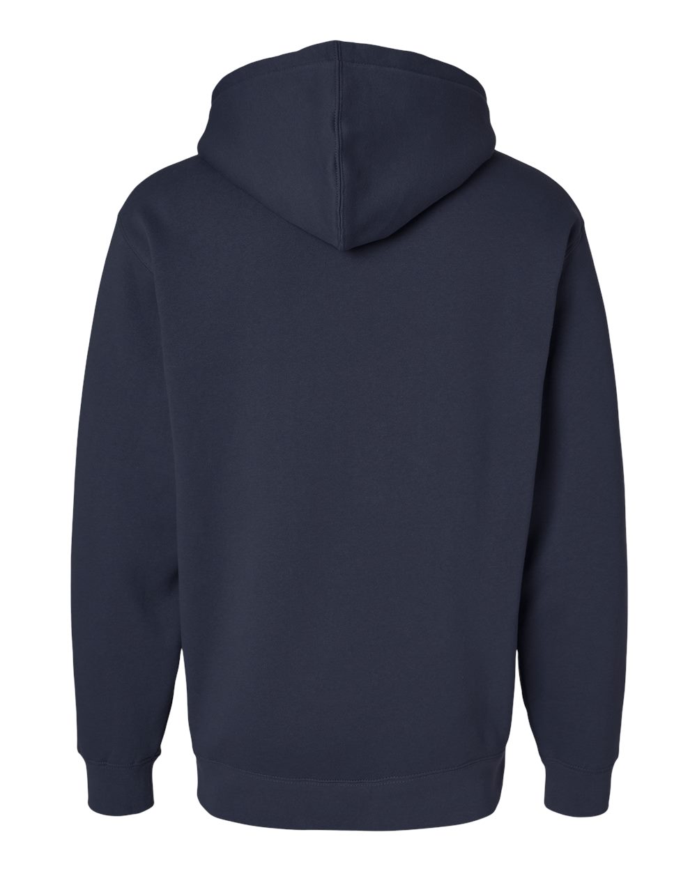 Unisex Heavyweight Hooded Sweatshirt - IND4000 97