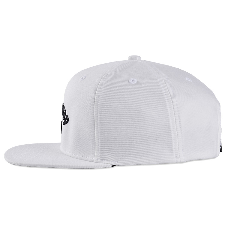 Callaway Flat Bill Hat 6