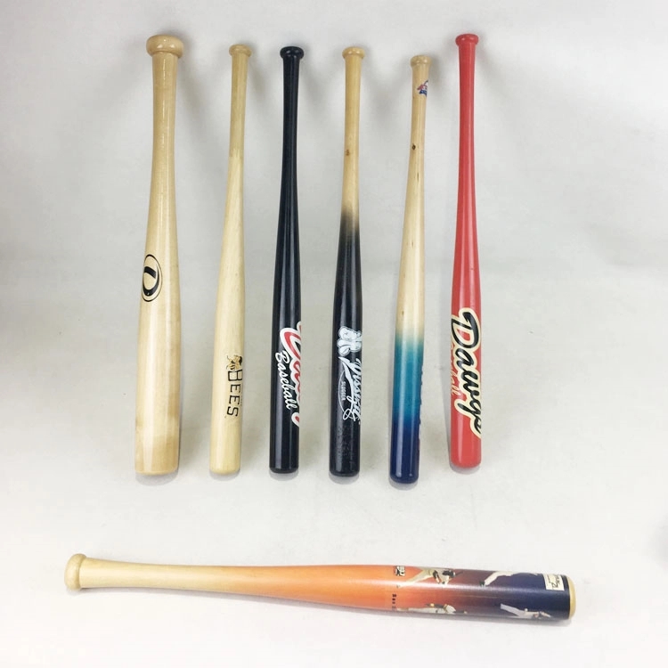 wooden baseball bat 1