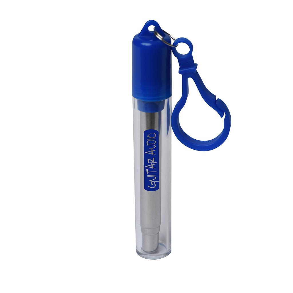 Clip-on Retractable Straw 2